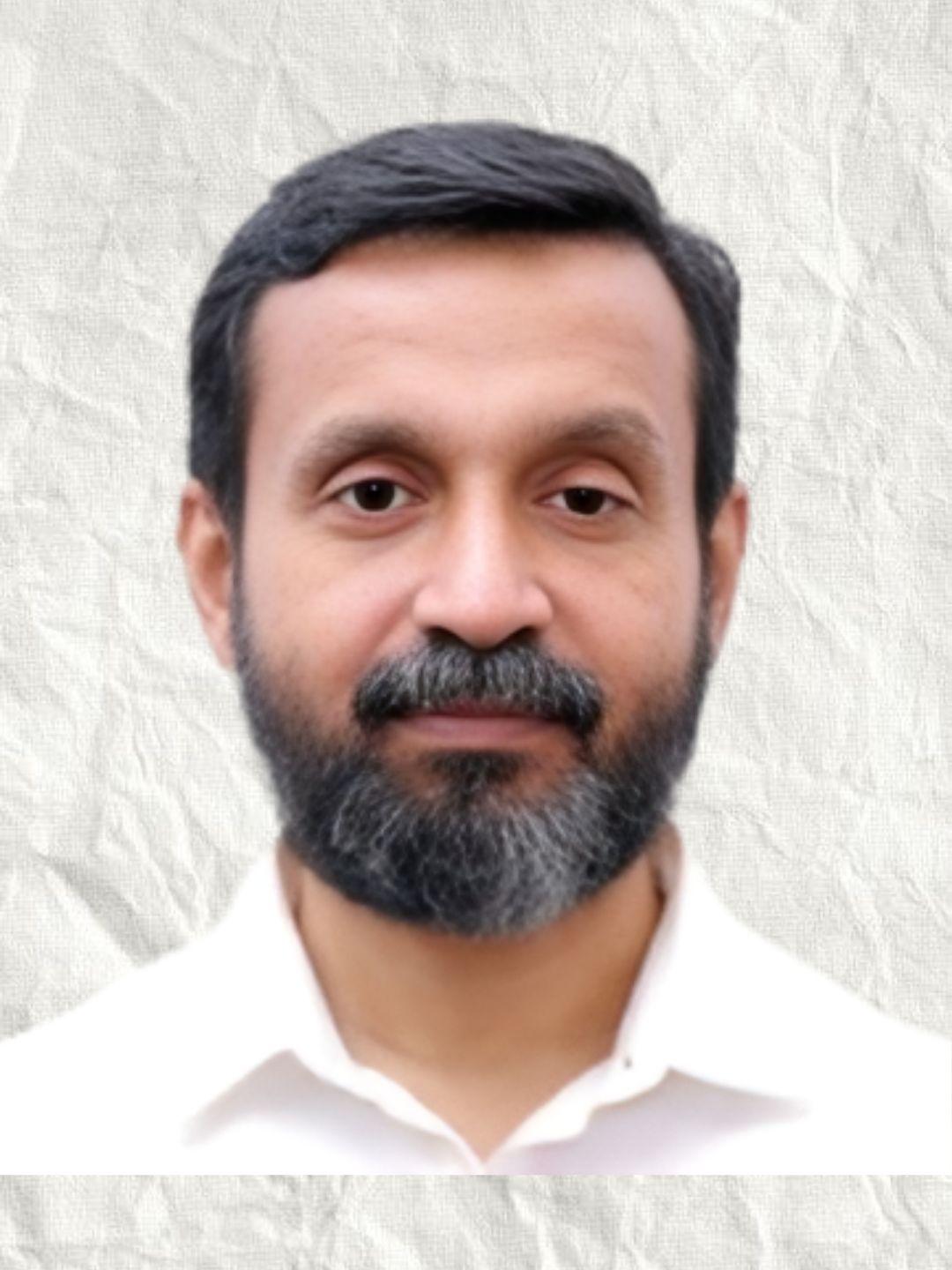 Dr.Jayasankar Prasad C