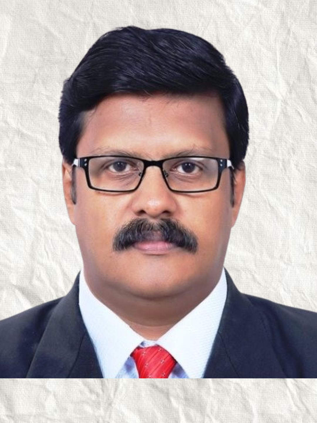 Sreekumar V